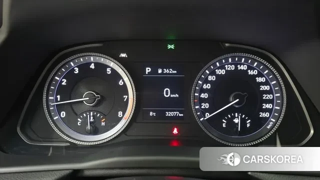 Hyundai Sonata (DN8) id 3672451 из Кореи 18