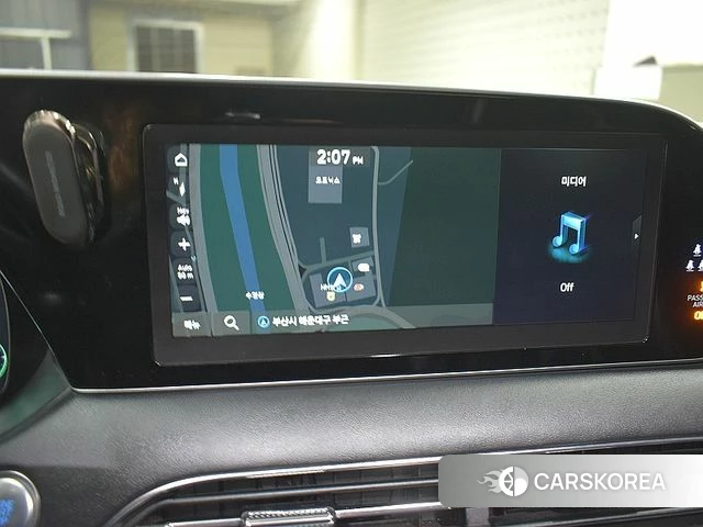 Hyundai Palisade id 3892341 из Кореи 18