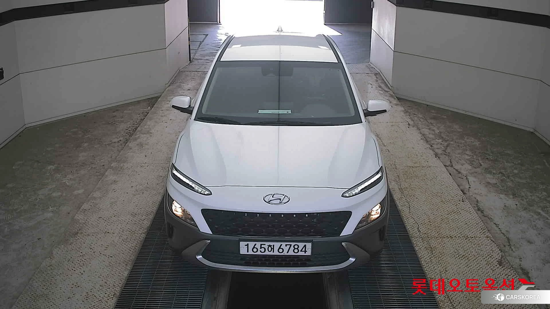 Hyundai Kona Hybrid id 4909162 из Кореи 35