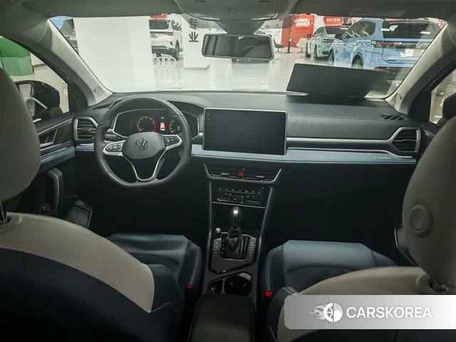 Volkswagen Tuyue id 4261236 из Китая 8