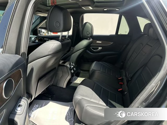 Mercedes-Benz GLC id 4307568 из Китая 23