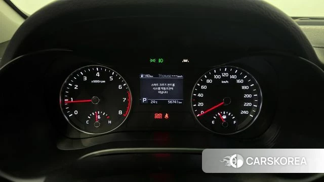 Kia Come New K3 id 4370794 из Кореи 28