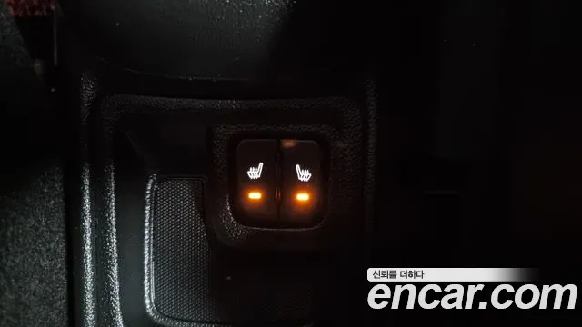 Chevrolet (GM Daewoo) The New Spark id 2521243 из Кореи 18