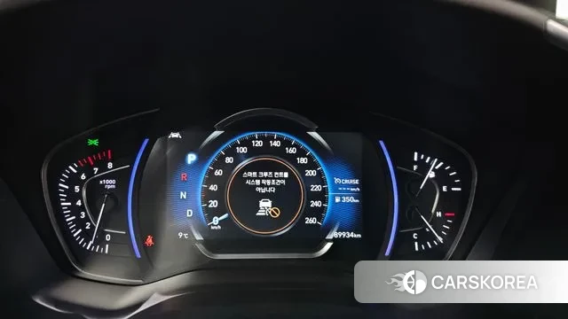 Hyundai Santa Fe TM id 3413386 из Кореи 18