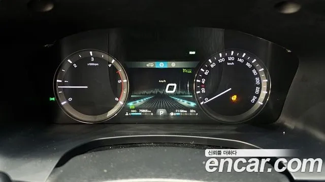 Ssangyong Rexton Sports id 2882017 из Кореи 18