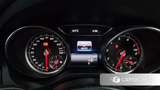 Mercedes-Benz GLA-Class X156 id 3677580 из Кореи 18