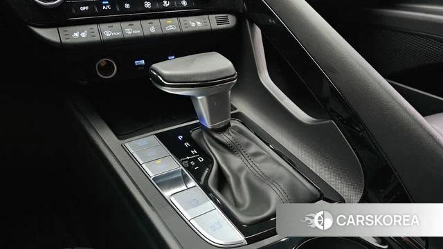 Hyundai The New Avante (CN7) id 4441952 из Кореи 28