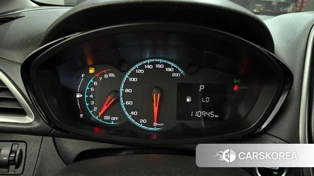 Chevrolet (GM Daewoo) The New Spark id 3853766 из Кореи 18