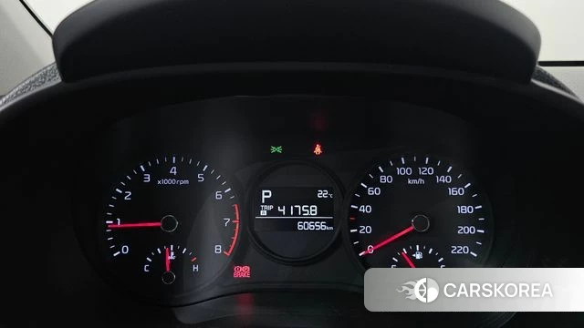 Kia Morning Urban (JA) id 4361246 из Кореи 18