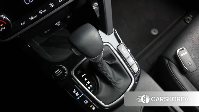 Kia Seltos id 4624407 из Кореи 31