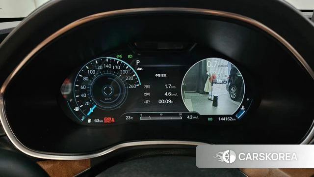Genesis G80 (RG3) id 4794114 из Кореи 31