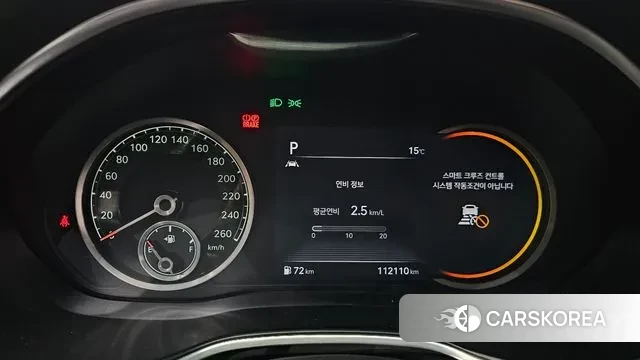 Genesis G80 (RG3) id 3367766 из Кореи 18