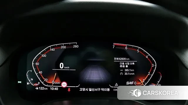 BMW X3 (G01) id 3421961 из Кореи 18