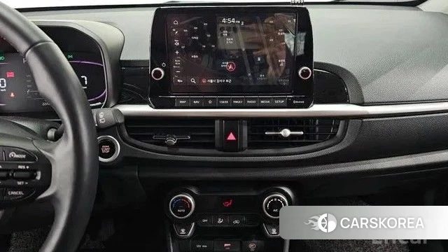 Kia The New Morning (JA) id 4266735 из Кореи 18