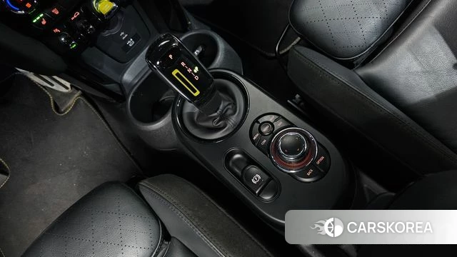 Mini Cooper Electric id 4506987 из Кореи 33