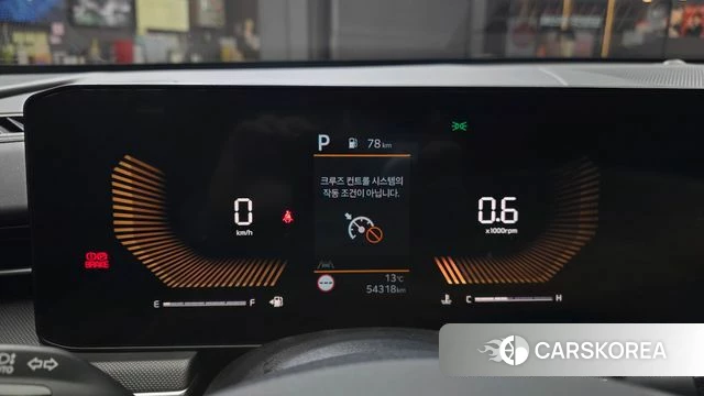 Kia The New K5 3rd generation id 3876884 из Кореи 18