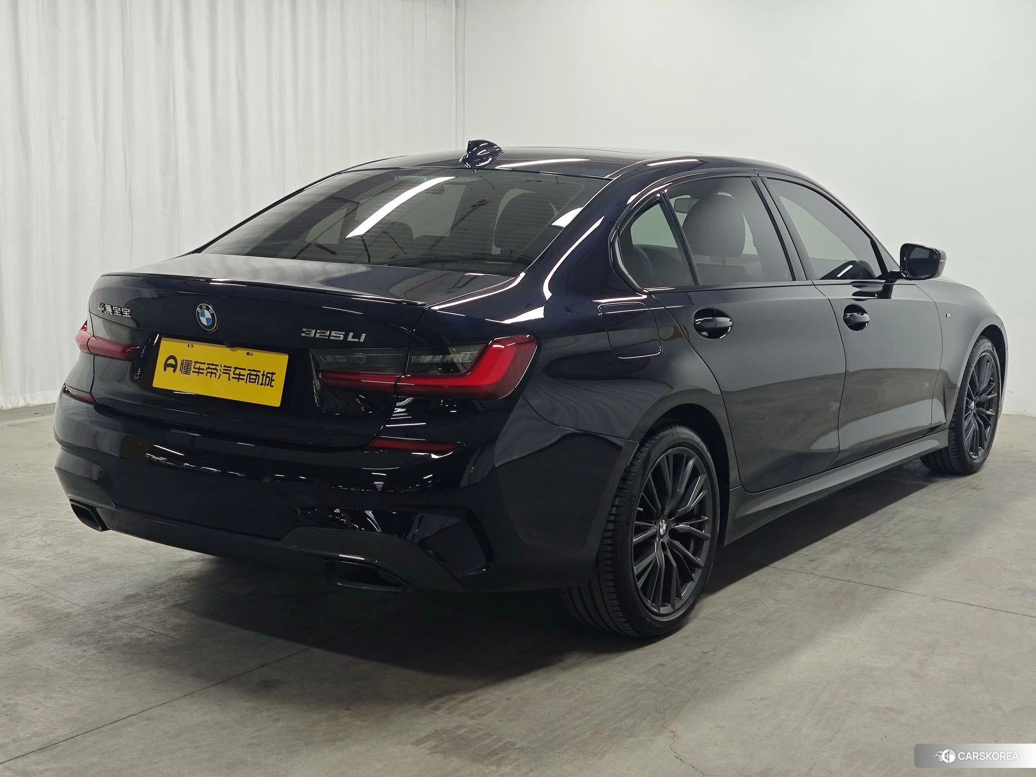 BMW 3 series id 4453781 из Китая 18