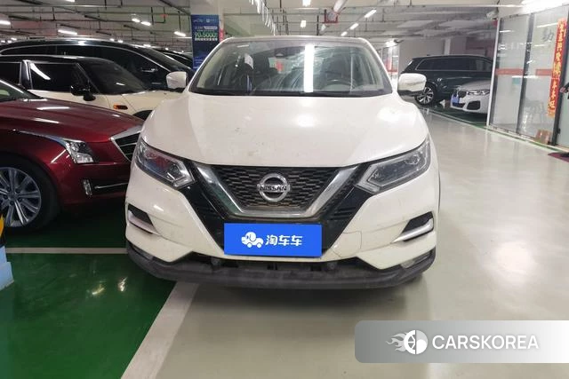 Nissan Qashqai id 4259510 из Китая 15