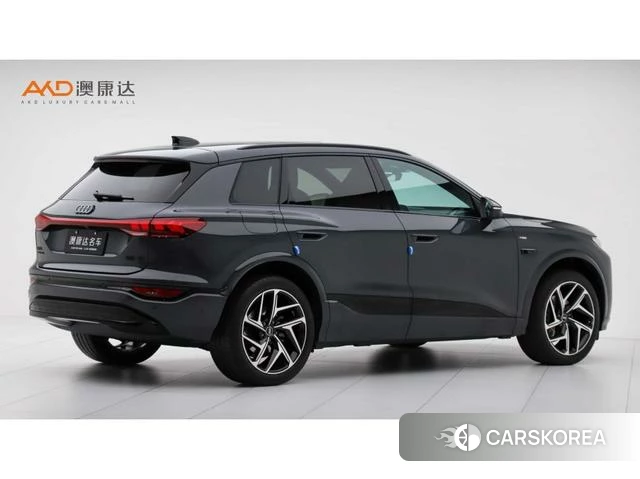 Audi Q6L e-tron id 4240420 из Китая 8