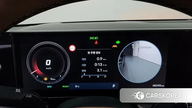 Hyundai Grandeur Hybrid (GN7) id 3467614 из Кореи 18