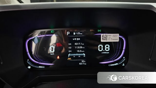 Kia The New Kia Ray id 4639832 из Кореи 28