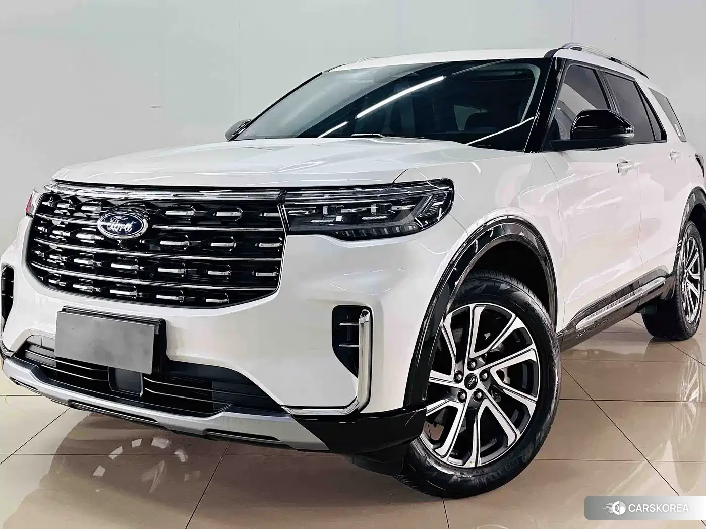 Ford Explorer id 4607026 из Китая 18