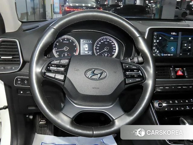 Hyundai Grandeur IG id 4531081 из Кореи 18