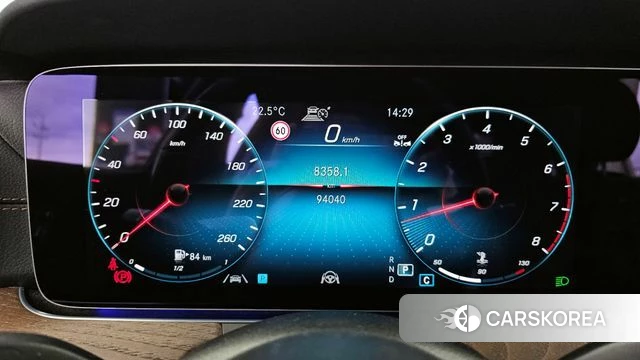 Mercedes-Benz E-Class W213 id 4303529 из Кореи 33