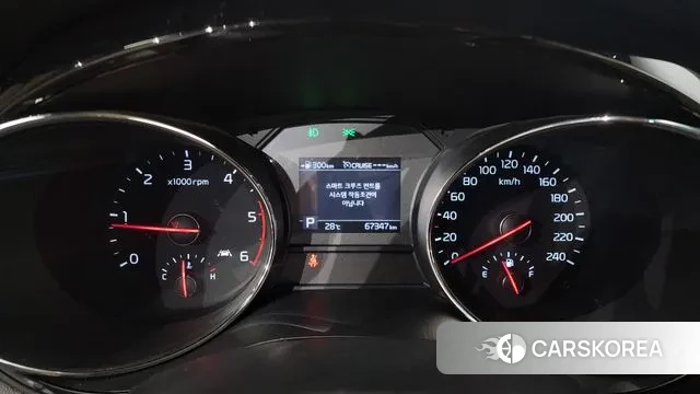 Kia The New Carnival id 3028687 из Кореи 18