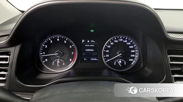 Hyundai The New Avante AD id 3494467 из Кореи 18