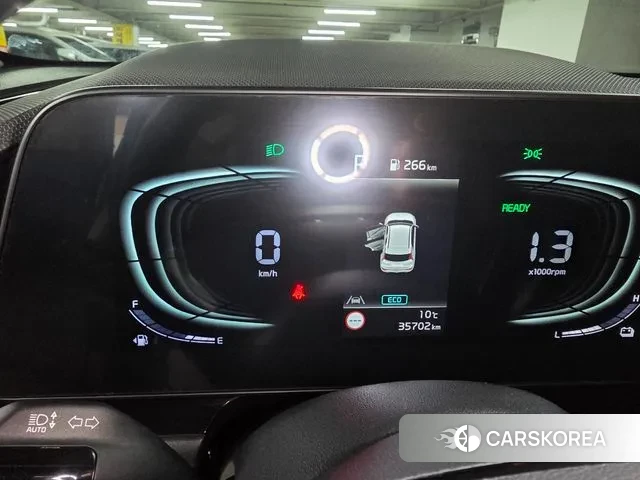 Kia Di Ol Nu Niro id 3735199 из Кореи 14