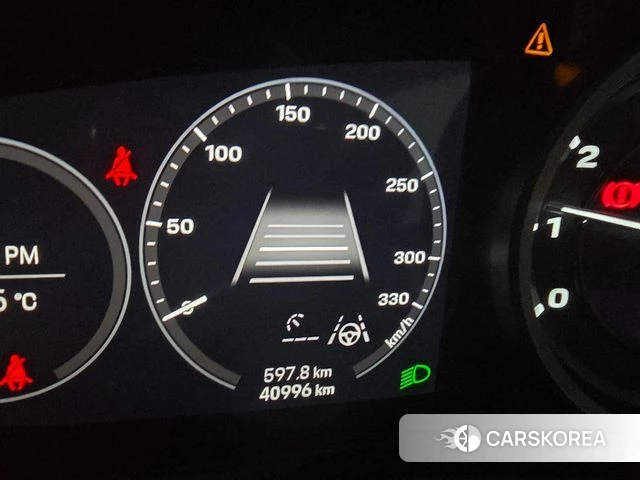 Porsche 911(992) id 4900155 из Кореи 14