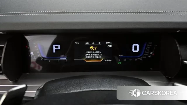 Ssangyong Torres id 3487550 из Кореи 18