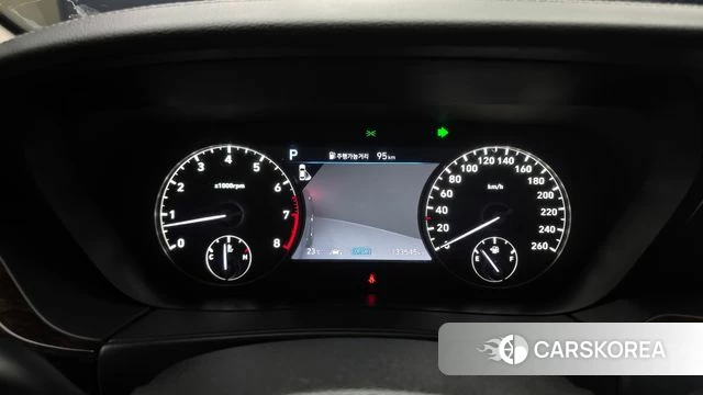 Genesis G90 id 4447564 из Кореи 18