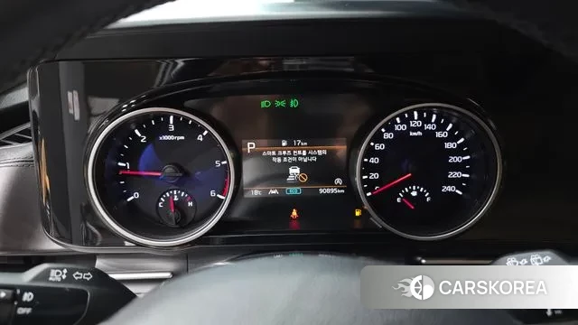 Kia Carnival 4th generation id 3343346 из Кореи 18