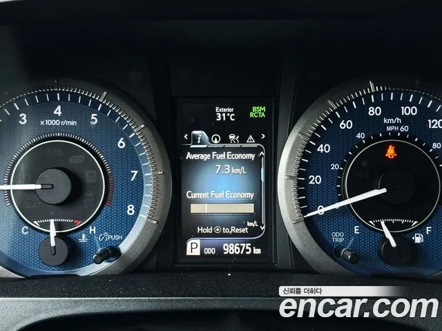 Toyota Sienna id 2881301 из Кореи 18