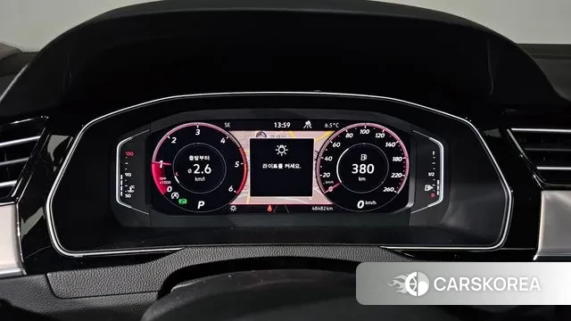 Volkswagen Passat GT (B8) id 3635753 из Кореи 18