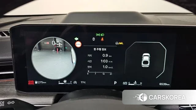 Kia The New K5 3rd generation id 3734040 из Кореи 18