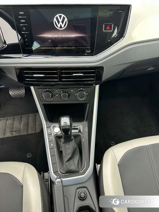 Volkswagen Polo id 4307420 из Китая 15