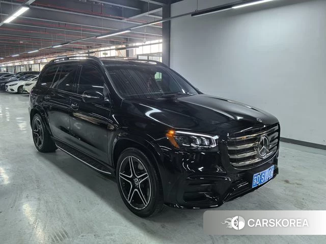 Mercedes-Benz CLS id 4239764 из Китая 9