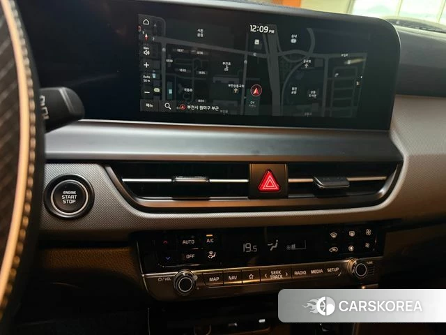 Kia The New Seltos id 4302190 из Кореи 17