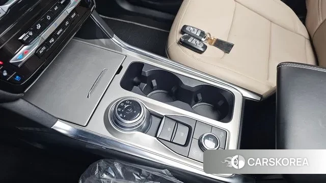 Ford Explorer 6th Generation id 3433291 из Кореи 18