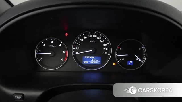 Hyundai The New Grand Starex id 4344636 из Кореи 28
