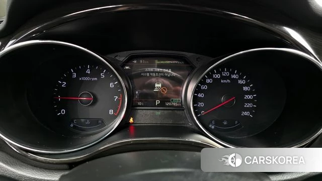 Kia The New Carnival id 3917221 из Кореи 18