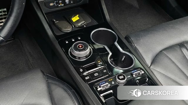 Kia The New K5 3rd generation id 3858689 из Кореи 18