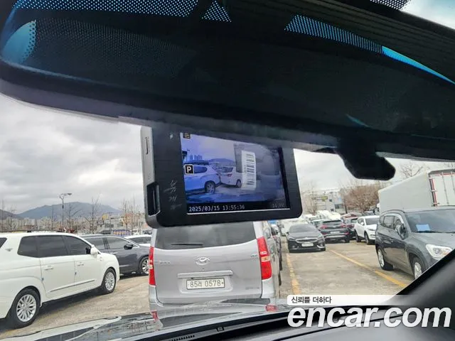 Ssangyong The New Rexton Sport id 2511353 из Кореи 18