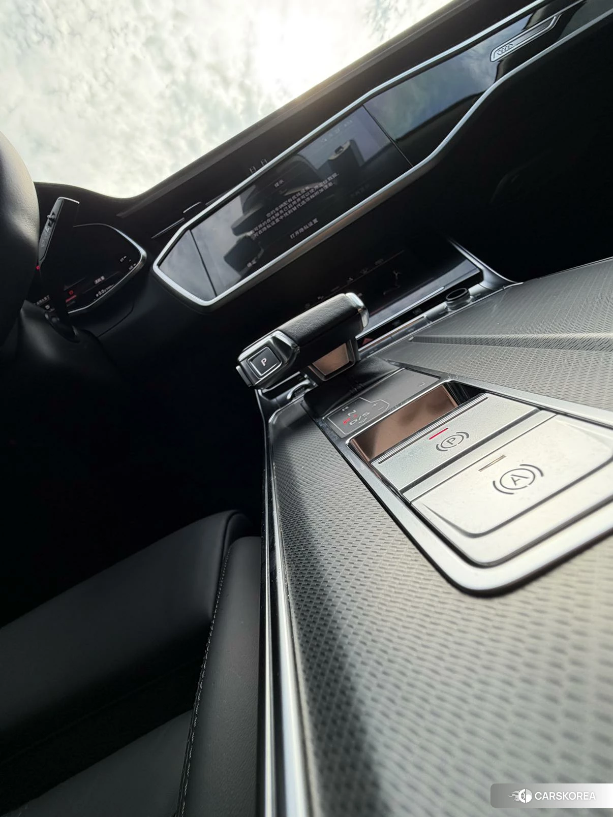 Audi A7 id 4455746 из Китая 13