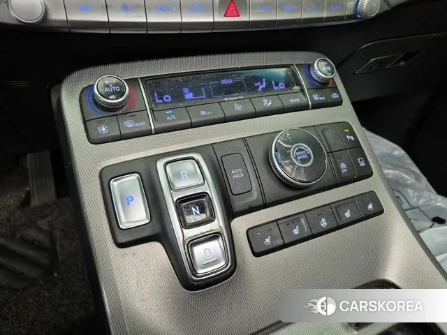 Hyundai Palisade id 4746085 из Кореи 16