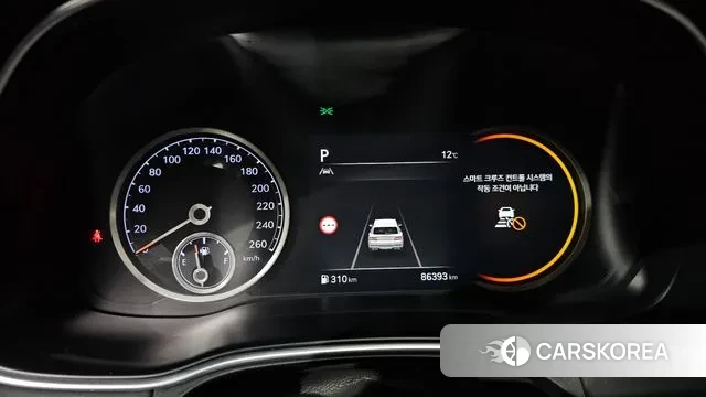 Genesis GV80 id 3389407 из Кореи 18