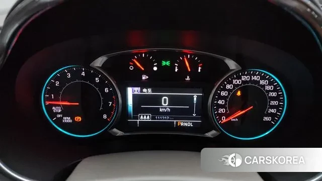 Chevrolet (GM Daewoo) All New Malibu id 3434870 из Кореи 18